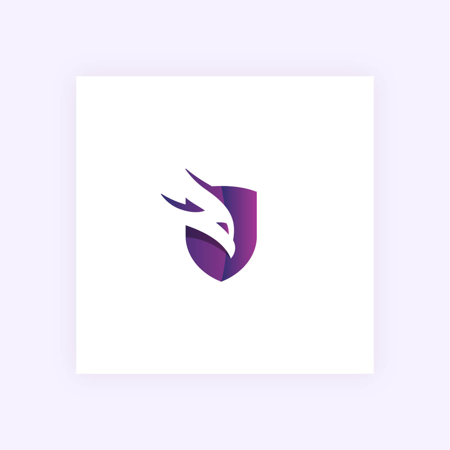 Deferv – Logo design